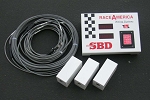 3220 Timer SBD Soap Box Derby Timing System
