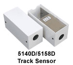 Dual Beam Start Line Track Electronics