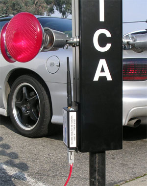 Scoreboard Mounting Kit